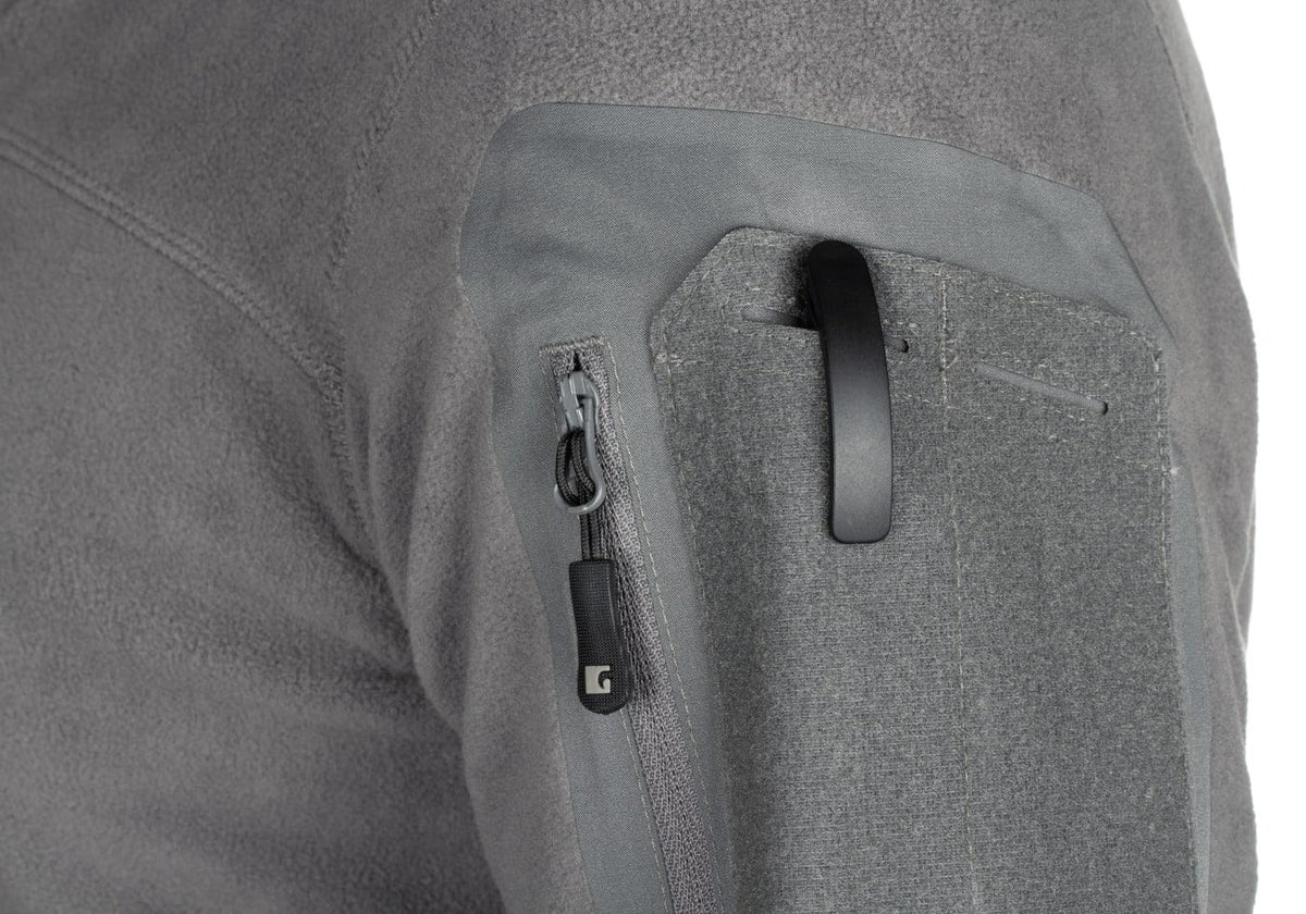 Clawgear Aviceda Mk.II Fleece Jacket Clawgear