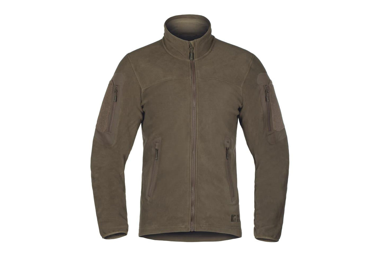 Clawgear Aviceda Mk.II Fleece Jacket Clawgear