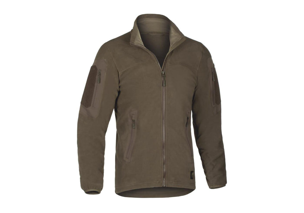 Clawgear Aviceda Mk.II Fleece Jacket Clawgear