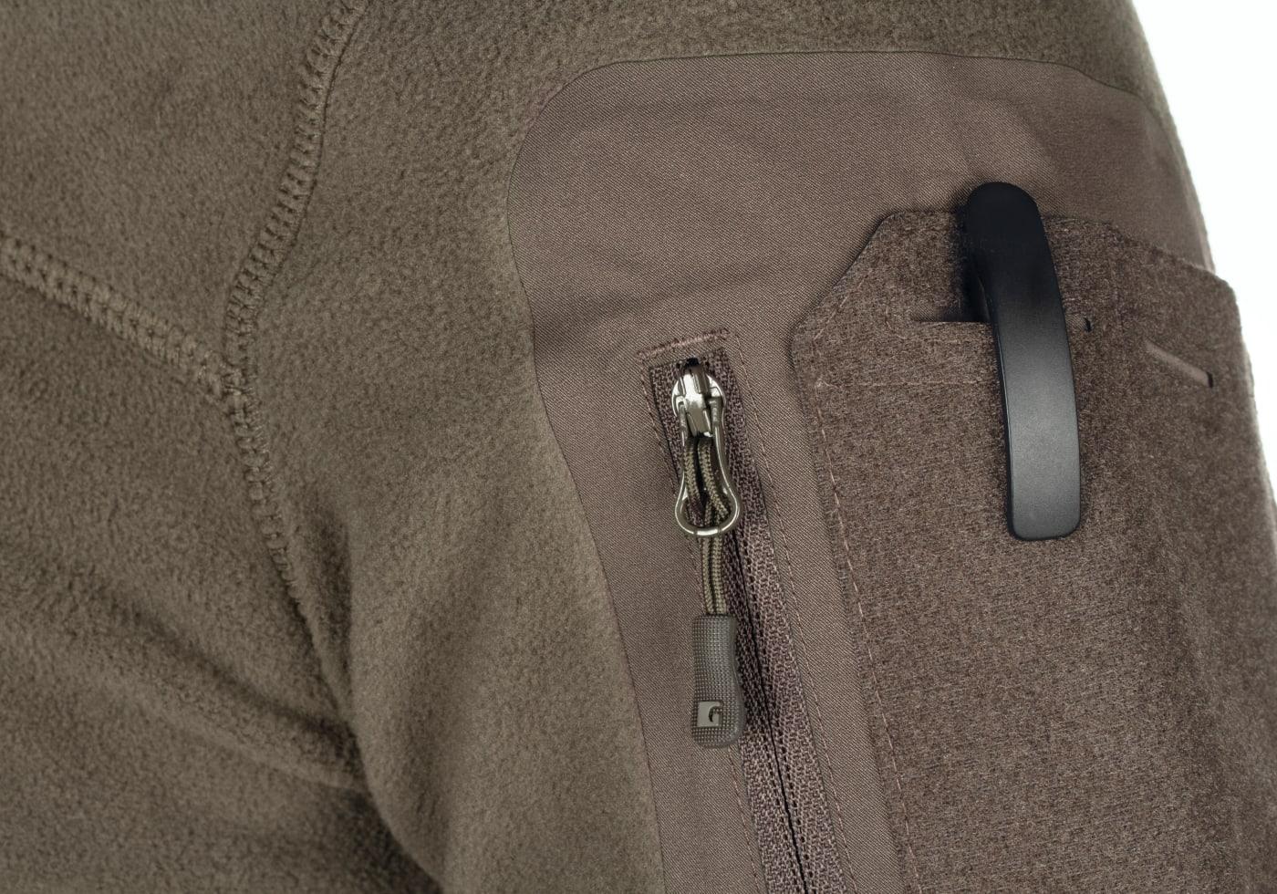 Clawgear Aviceda Mk.II Fleece Jacket Clawgear