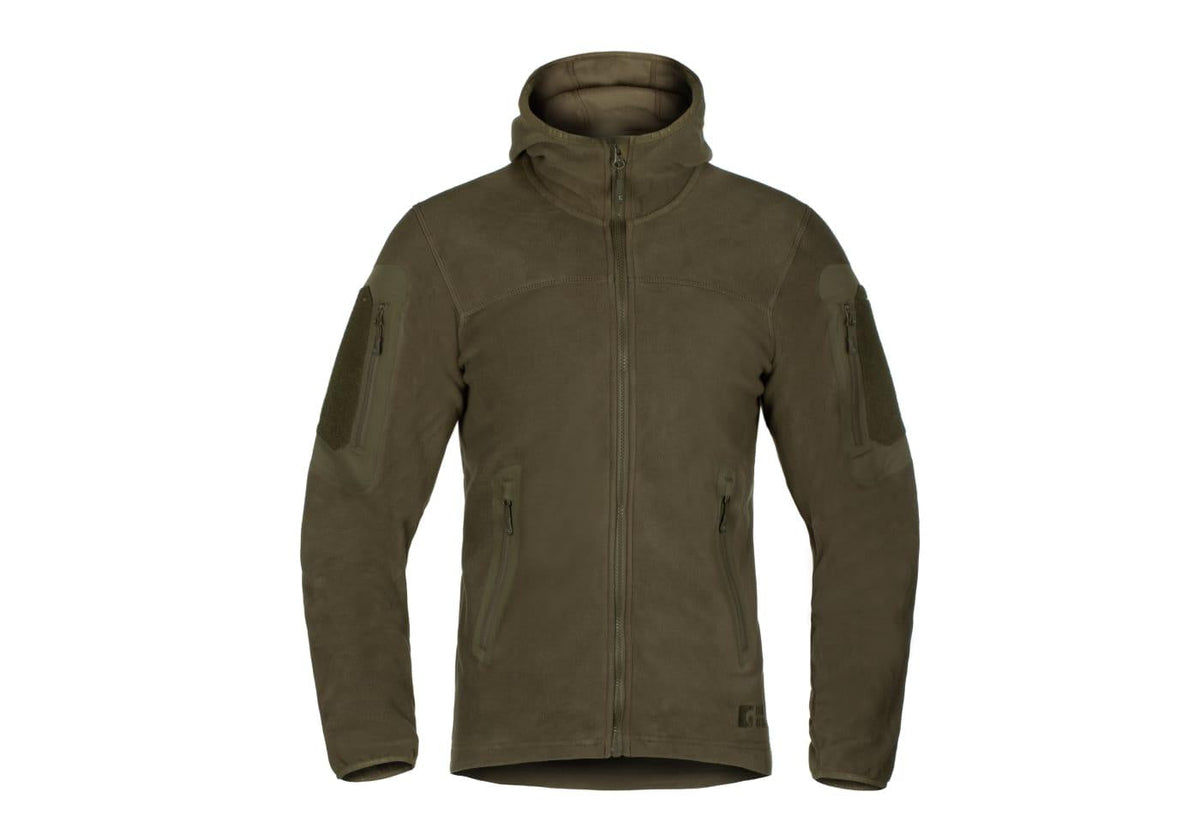 Clawgear Aviceda Mk.II Fleece Hoody Clawgear