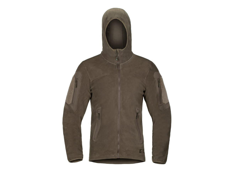 Clawgear Aviceda Mk.II Fleece Hoody Clawgear