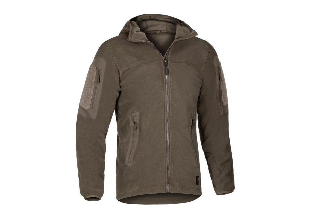 Clawgear Aviceda Mk.II Fleece Hoody Clawgear
