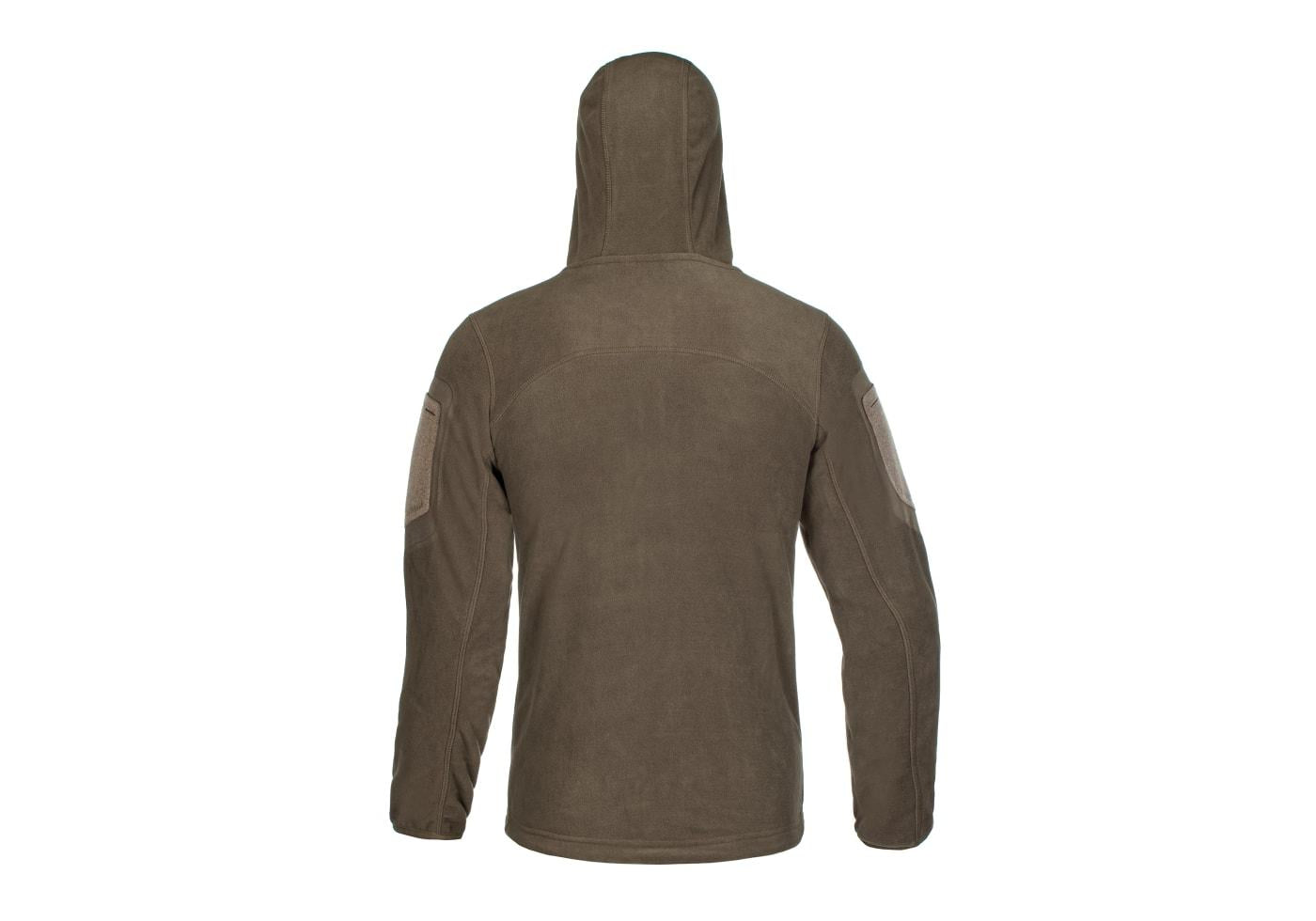 Clawgear Aviceda Mk.II Fleece Hoody Clawgear