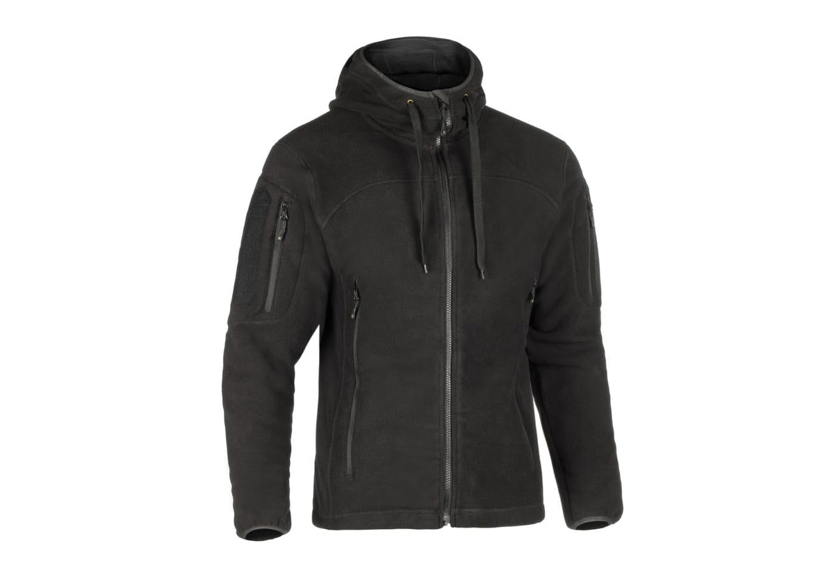 Clawgear Milvago Mk.II Fleece Hoody Clawgear