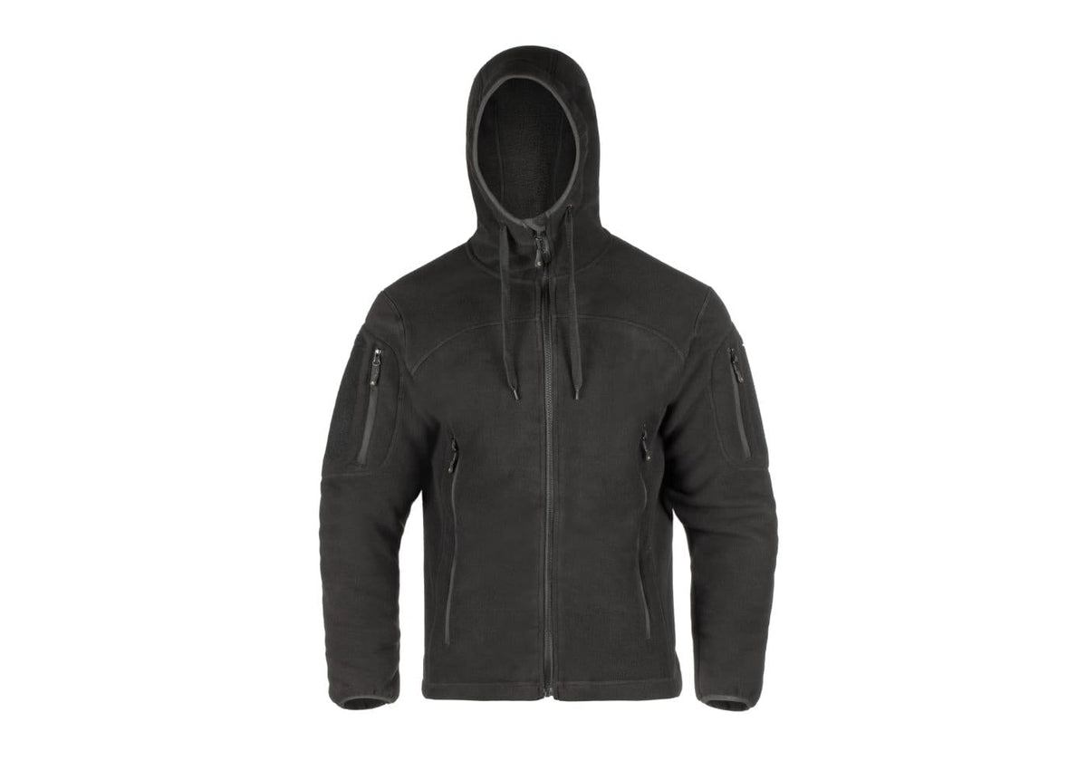 Clawgear Milvago Mk.II Fleece Hoody Clawgear