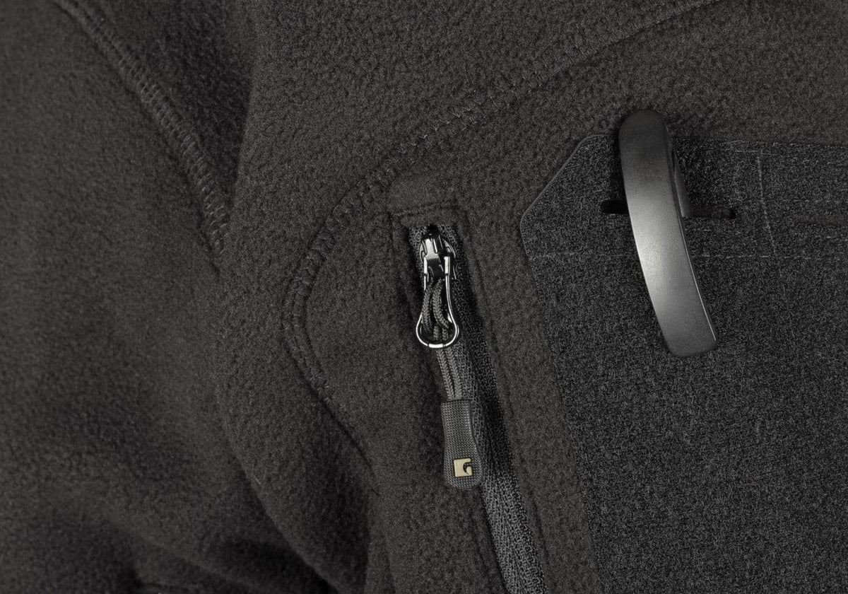 Clawgear Milvago Mk.II Fleece Hoody Clawgear