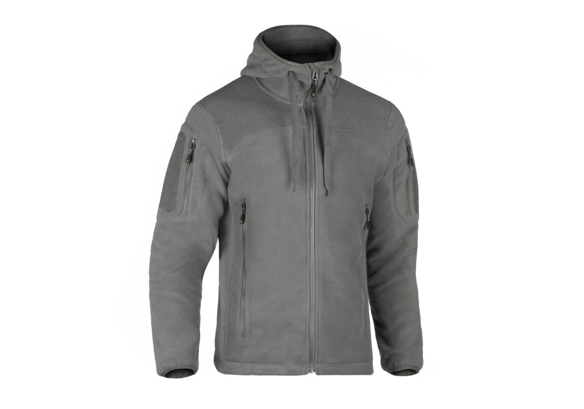 Clawgear Milvago Mk.II Fleece Hoody Clawgear