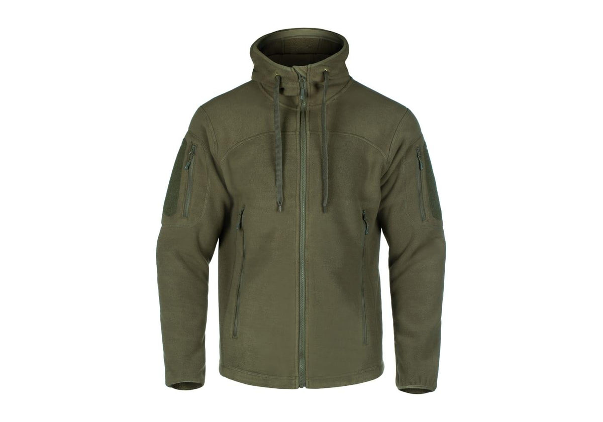 Clawgear Milvago Mk.II Fleece Hoody Clawgear