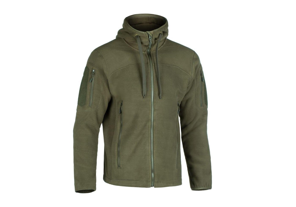Clawgear Milvago Mk.II Fleece Hoody Clawgear
