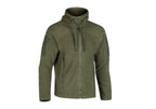 Clawgear Milvago Mk.II Fleece Hoody Clawgear