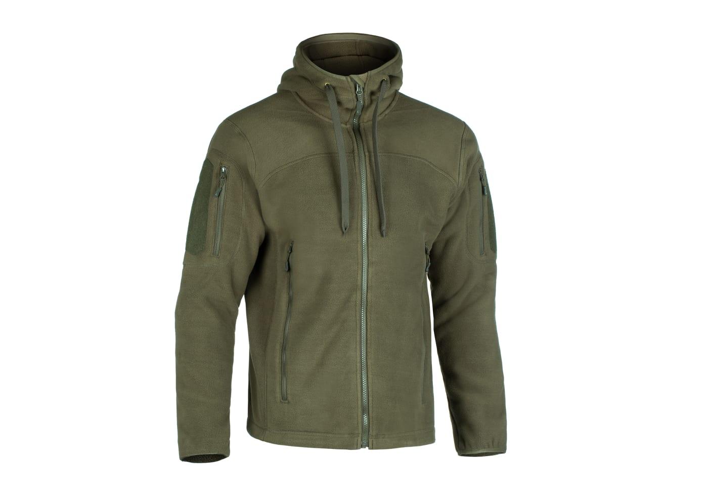 Clawgear Milvago Mk.II Fleece Hoody Clawgear