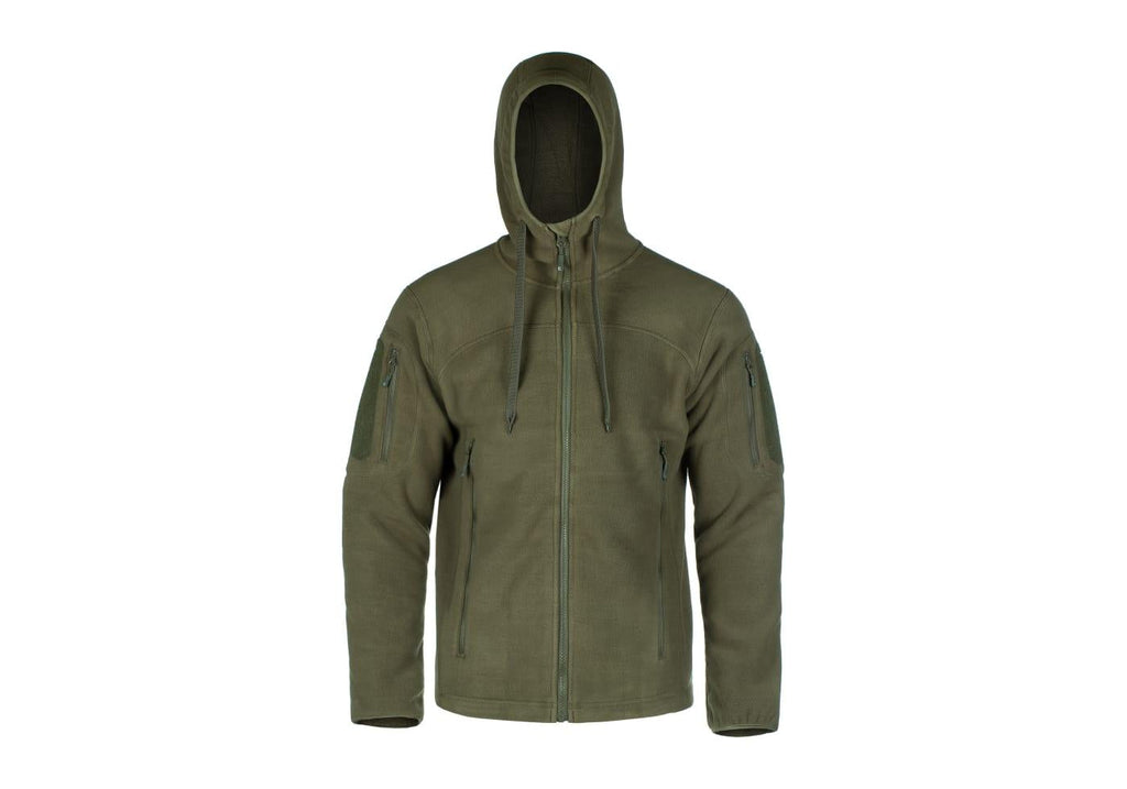 Clawgear Milvago Mk.II Fleece Hoody Clawgear