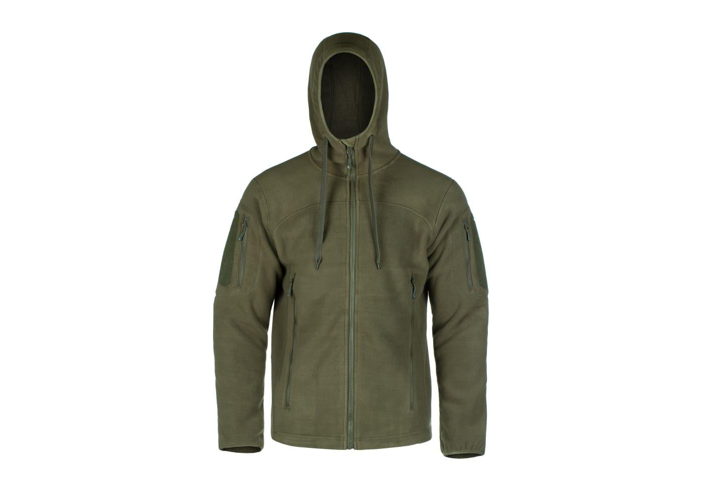 Clawgear Milvago Mk.II Fleece Hoody Clawgear