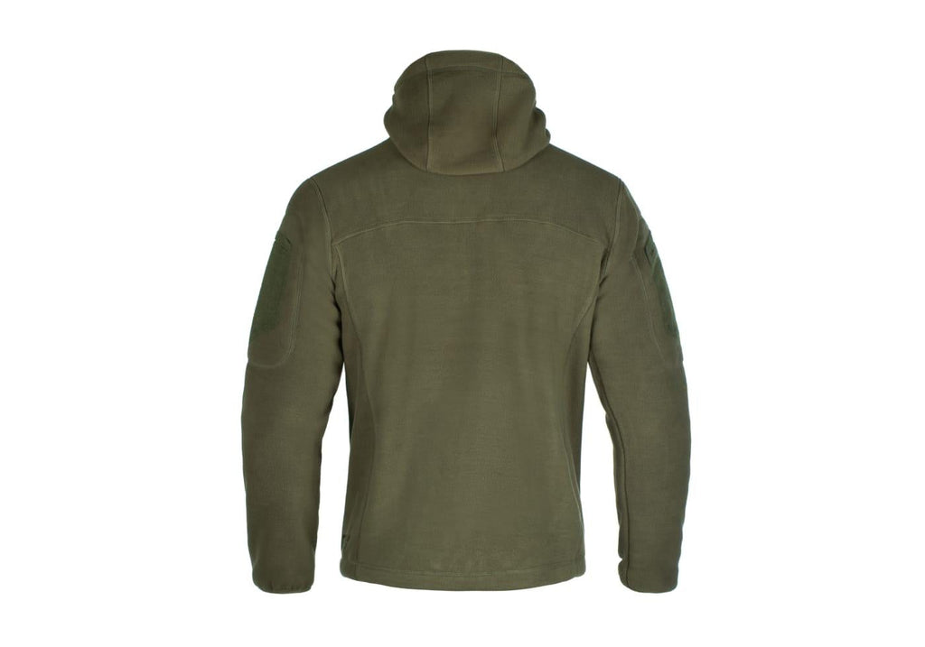 Clawgear Milvago Mk.II Fleece Hoody Clawgear