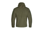 Clawgear Milvago Mk.II Fleece Hoody Clawgear
