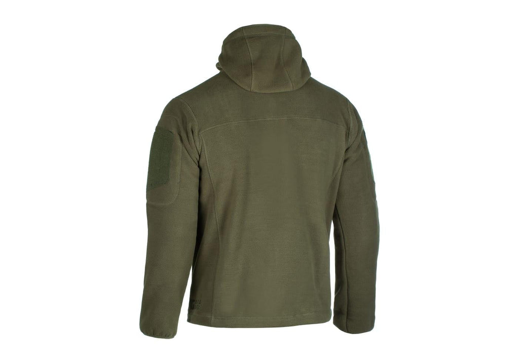Clawgear Milvago Mk.II Fleece Hoody Clawgear