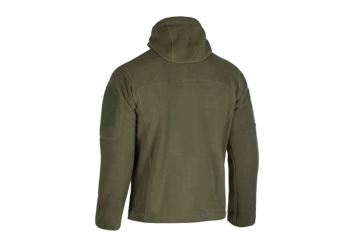 Clawgear Milvago Mk.II Fleece Hoody Clawgear