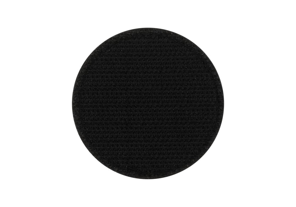 JTG Last Man Standing Rubber Patch JTG