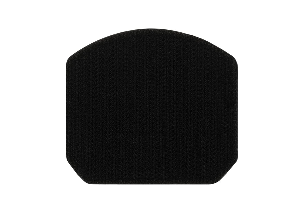 JTG Don't Tread on me Frog Rubber Patch - Glow