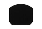 JTG Don't Tread on me Frog Rubber Patch - Glow