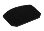 JTG Don't Tread on me Frog Rubber Patch - Glow
