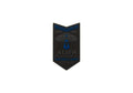 JTG Alien Invasion Tactical Unit Rubber Patch