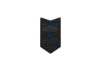 JTG Alien Invasion Tactical Unit Rubber Patch