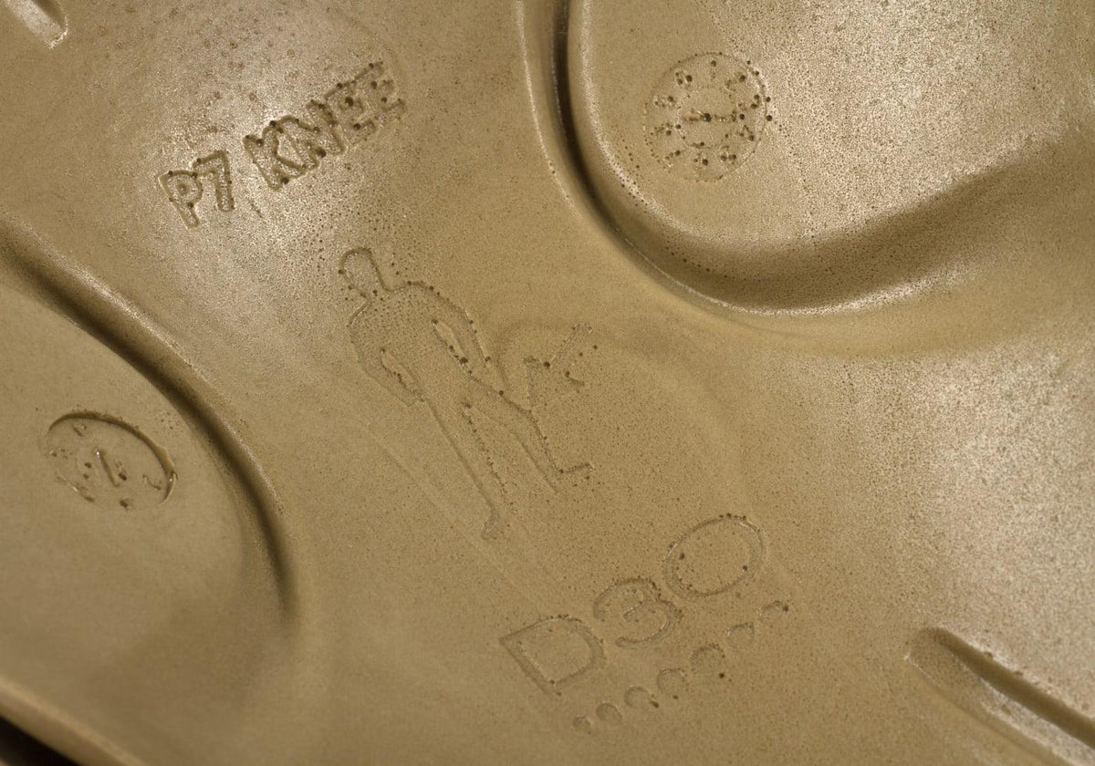 D3O P7 Knee Pad D3O