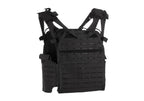 Invader Gear Reaper Plate Carrier - Black