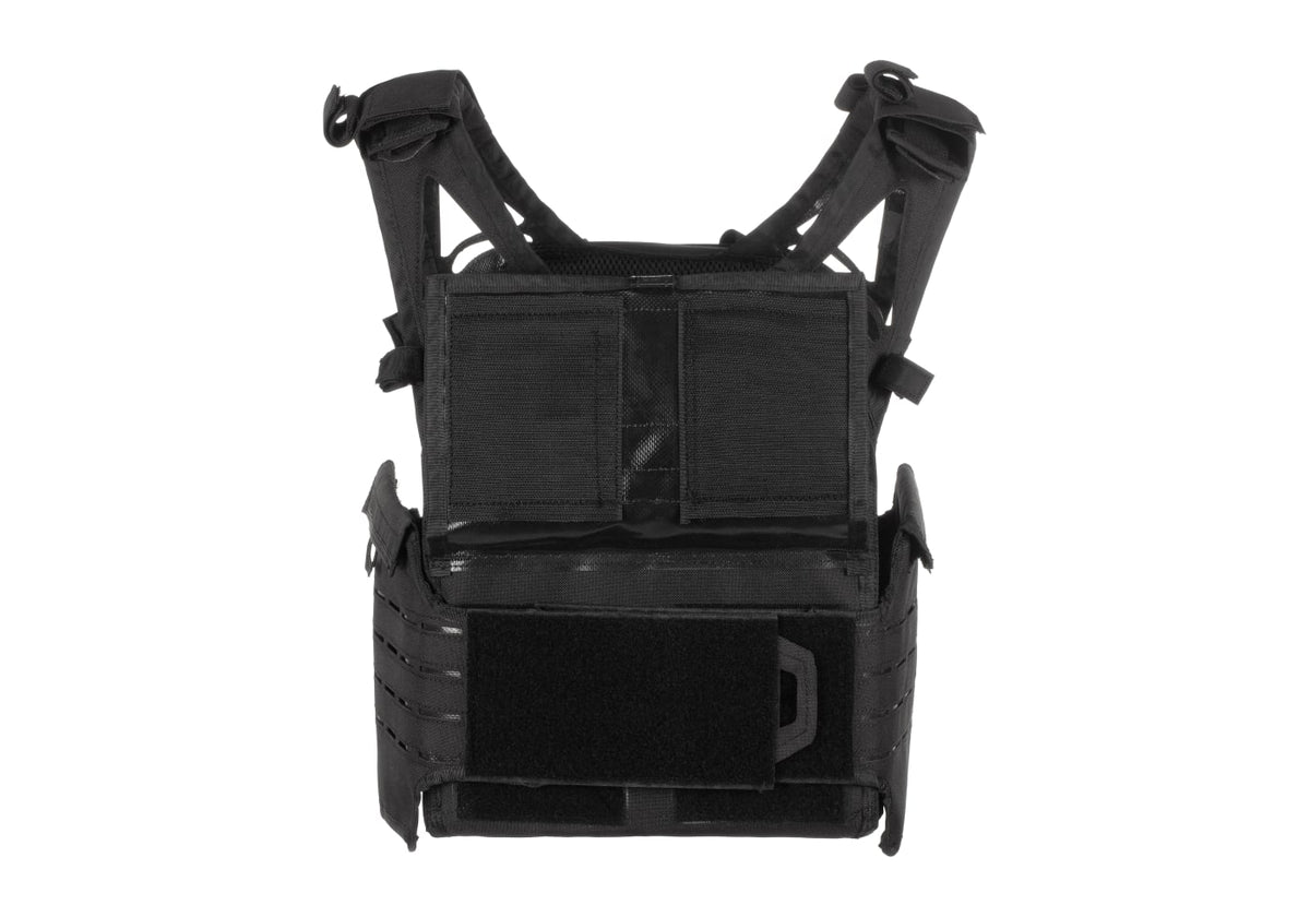 Invader Gear Reaper Plate Carrier - Black