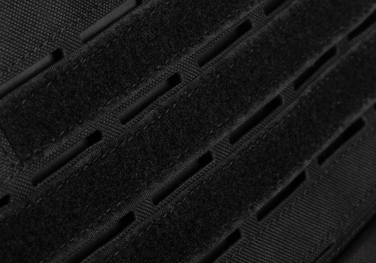 Invader Gear Reaper Plate Carrier - Black