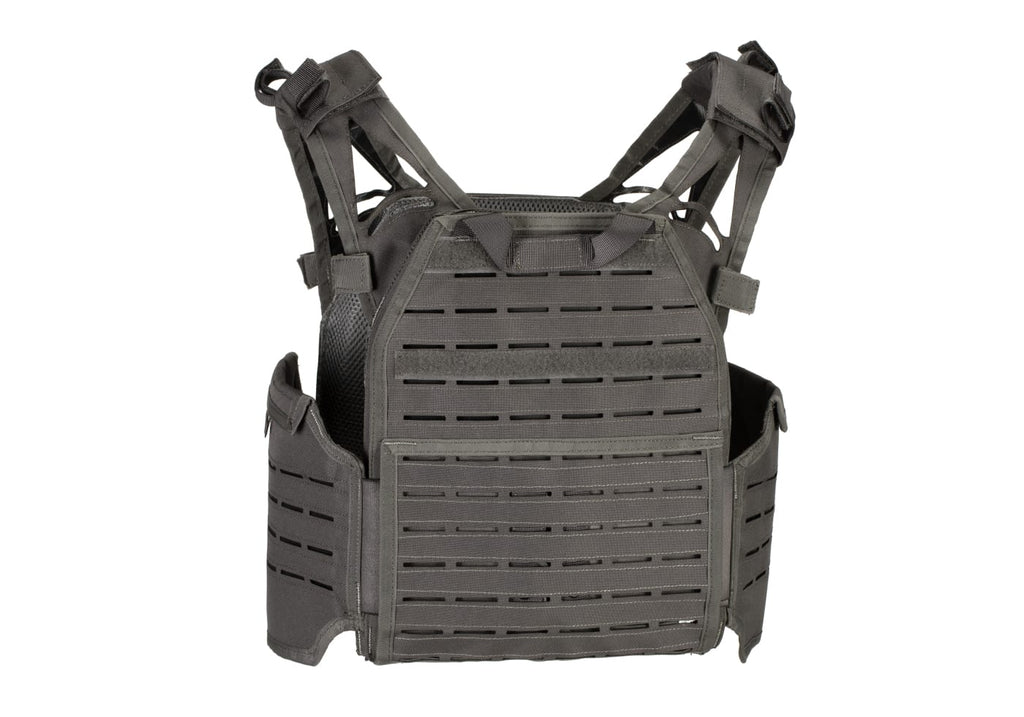 Invader Gear Reaper Plate Carrier - Wolf Grey