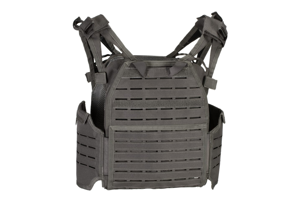 Invader Gear Reaper Plate Carrier - Wolf Grey