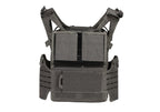 Invader Gear Reaper Plate Carrier - Wolf Grey