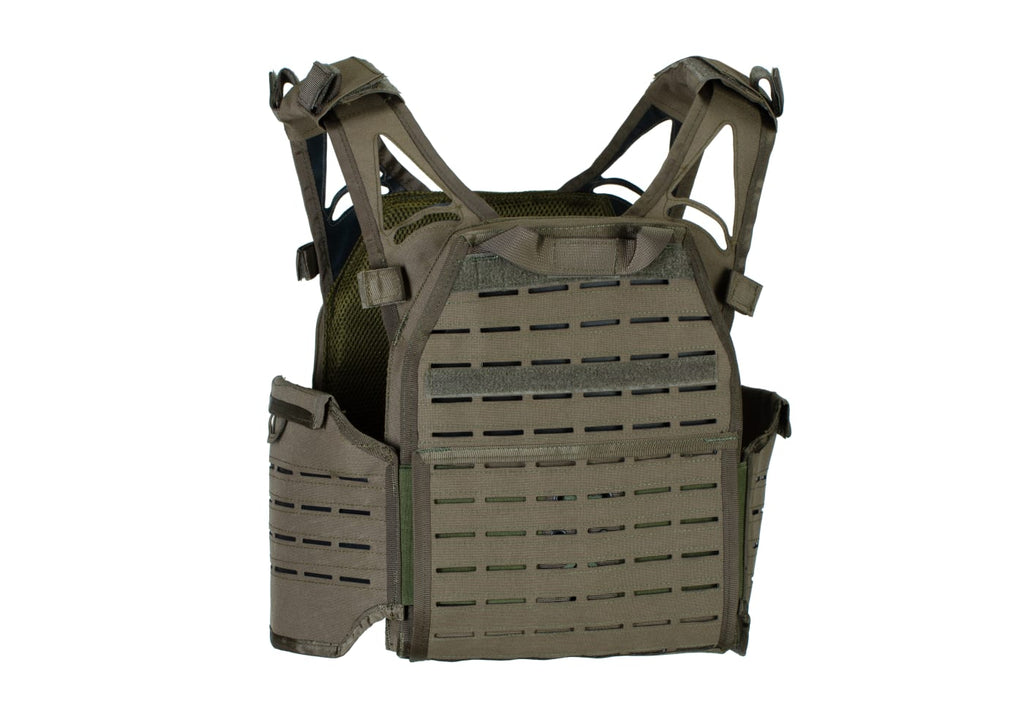 Invader Gear Reaper Plate Carrier - Ranger Green