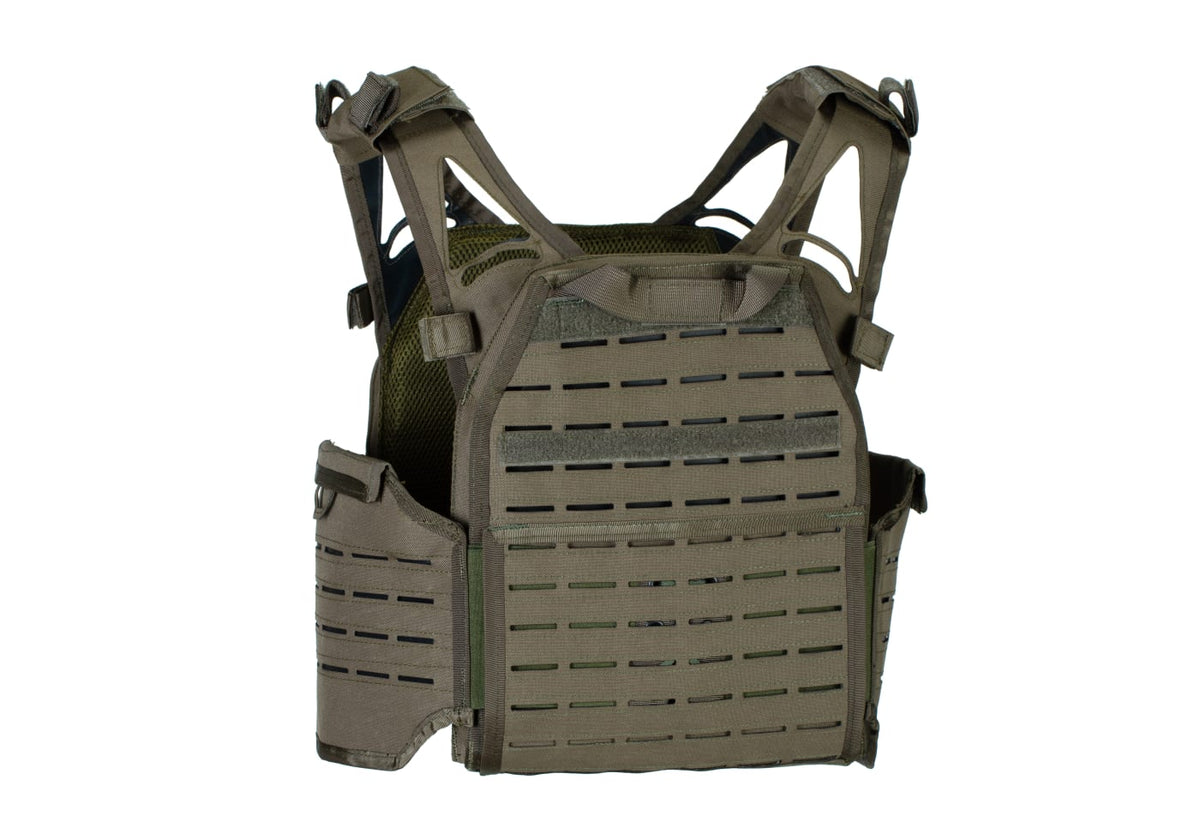 Invader Gear Reaper Plate Carrier - Ranger Green