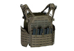 Invader Gear Reaper Plate Carrier - Ranger Green