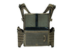 Invader Gear Reaper Plate Carrier - Ranger Green