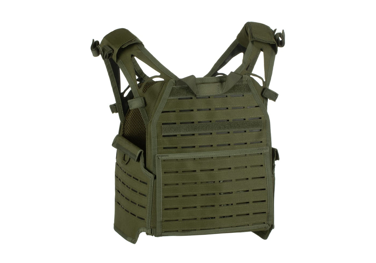 Invader Gear Reaper Plate Carrier - OD