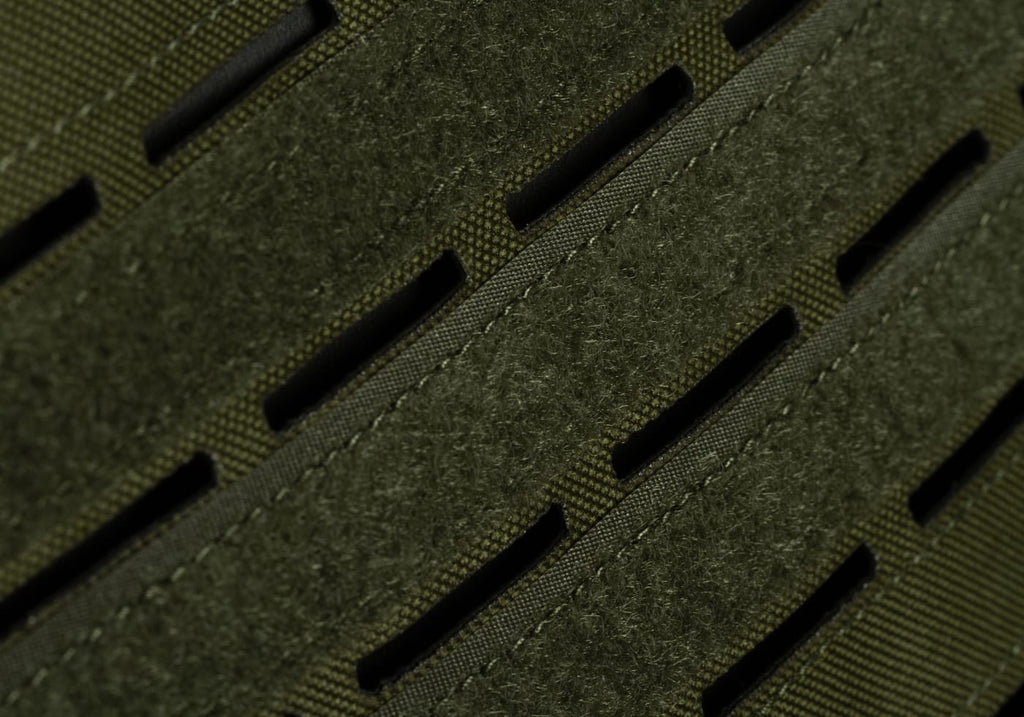 Invader Gear Reaper Plate Carrier - OD