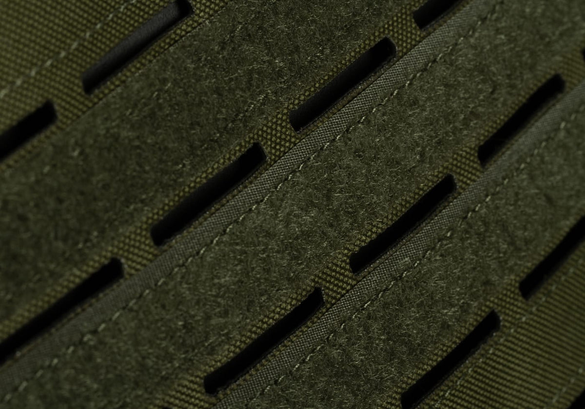 Invader Gear Reaper Plate Carrier - OD
