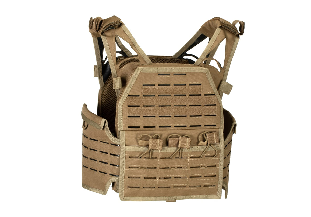 Invader Gear Reaper Plate Carrier - Coyote