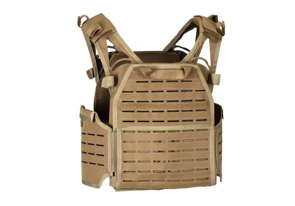 Invader Gear Reaper Plate Carrier - Coyote
