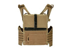 Invader Gear Reaper Plate Carrier - Coyote