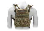Invader Gear Reaper Plate Carrier - Multicam
