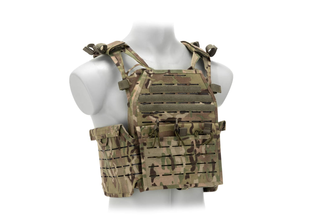 Invader Gear Reaper Plate Carrier - Multicam
