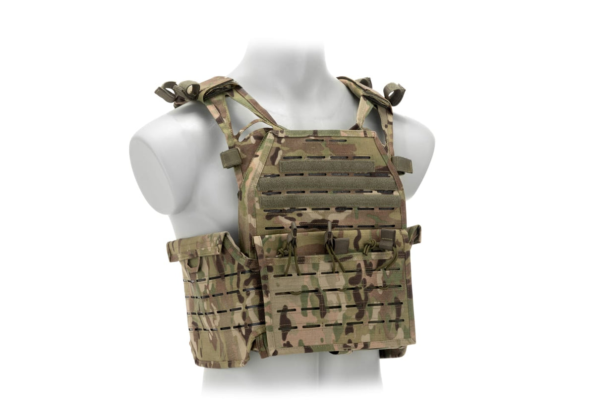 Invader Gear Reaper Plate Carrier - Multicam