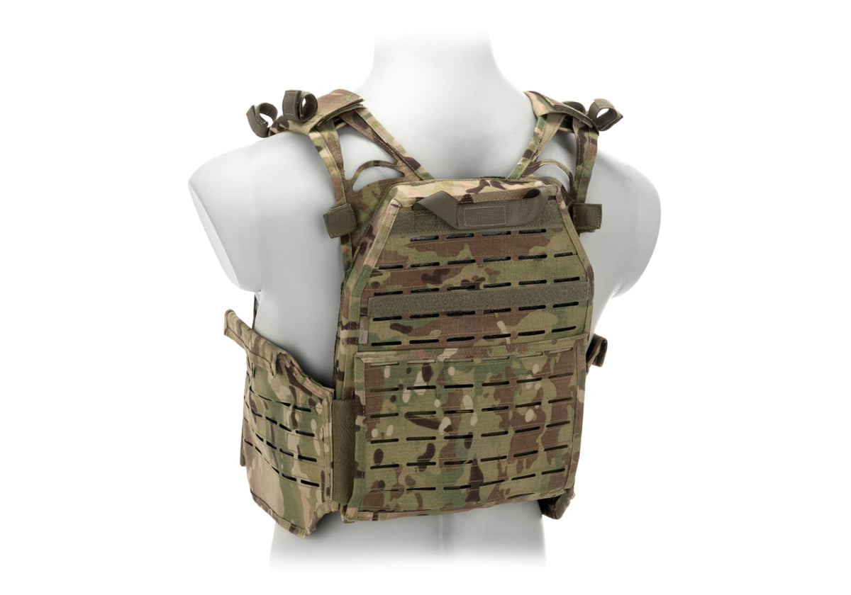 Invader Gear Reaper Plate Carrier - Multicam
