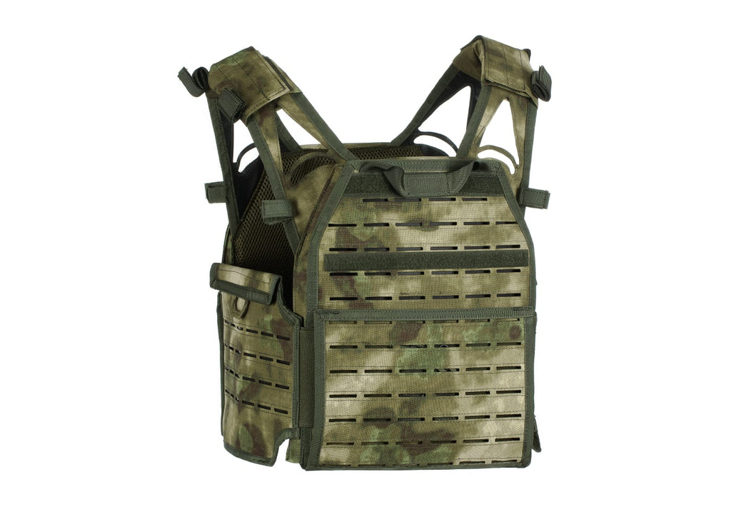 Invader Gear Reaper Plate Carrier - Everglade